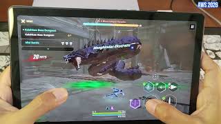 TABLET ADVAN VX LITE | UNISOC TIGER T618 | ASPHALT LEGENDS | SOLO LEVELING : ARISE | ROBLOX