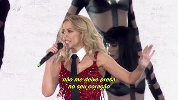 Kylie Minogue - Can
