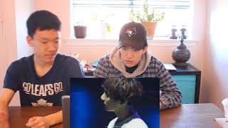 BTS (JUNGKOOK) - HOUSE OF CARDS FOCUS REACTION [ILLEGAL!!!]