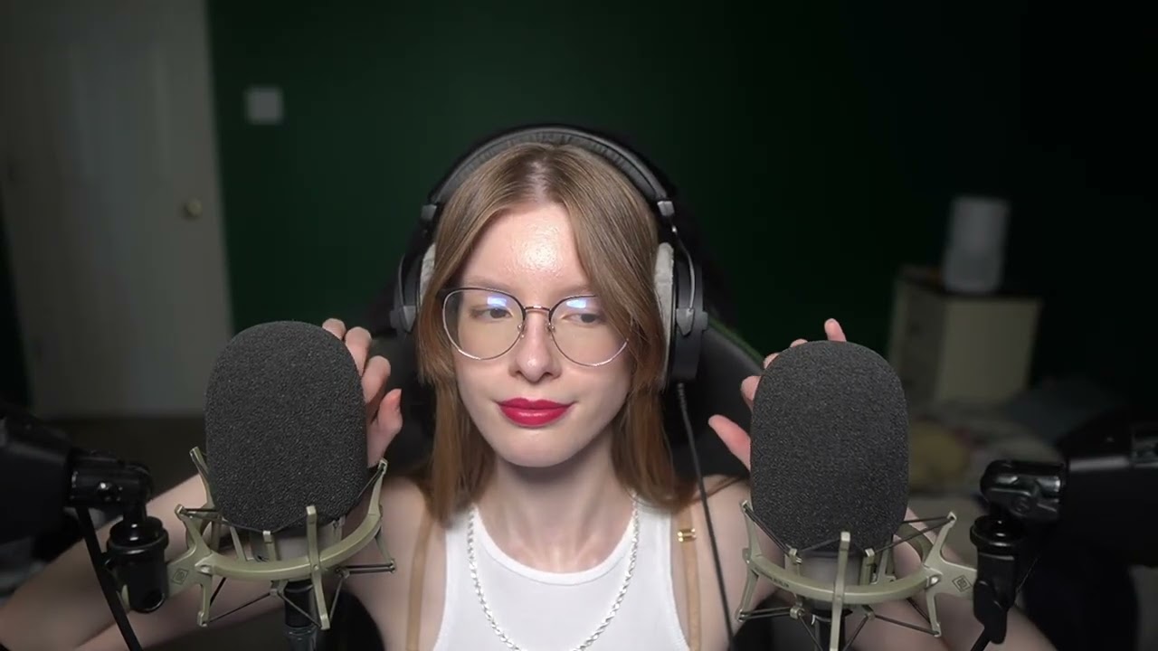All Decked Out ASMR