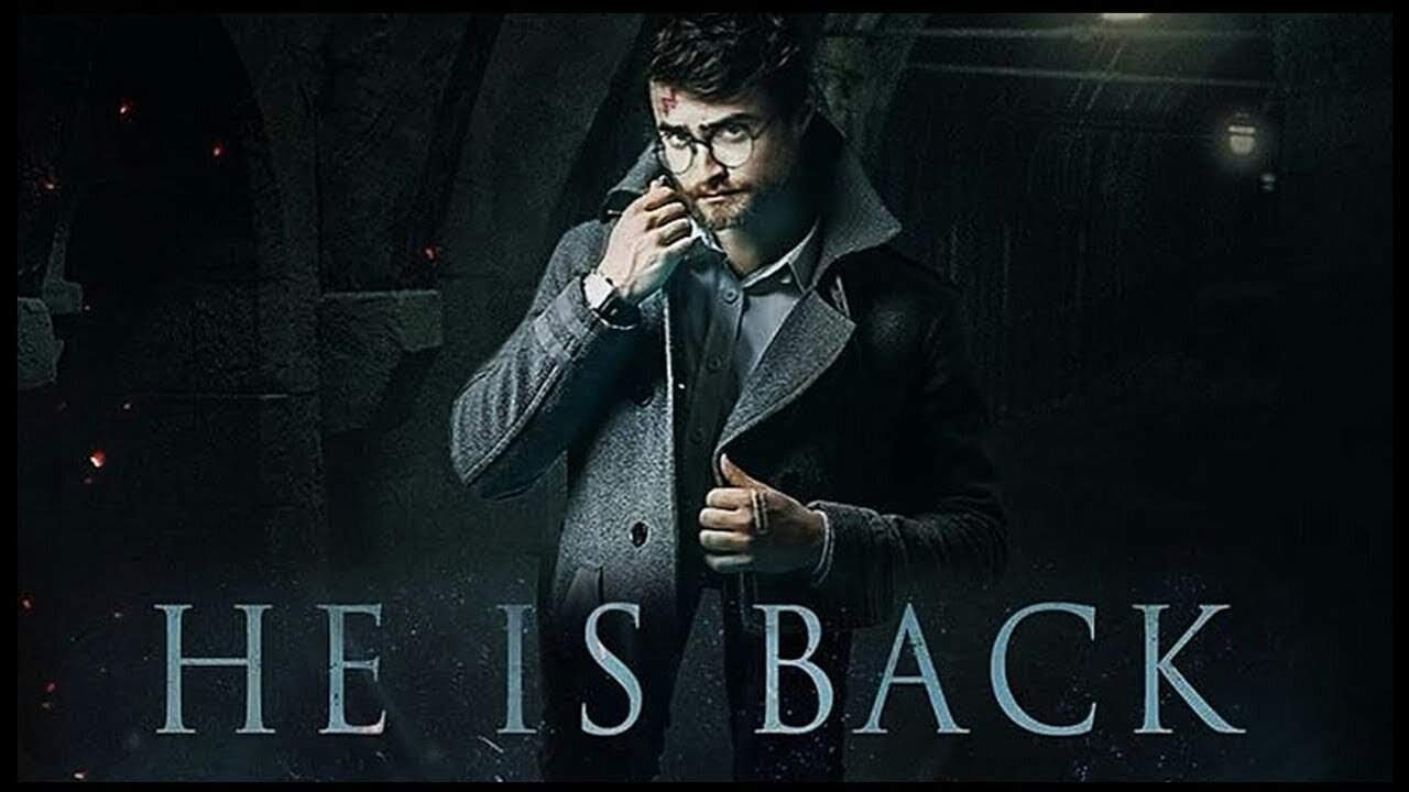 Harry Potter and the king’s Requiem 2023 official trailer - YouTube