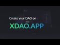 Create Your Own DAO Easily With xDAO – the Innovative DeFi Platform Powered by BSC