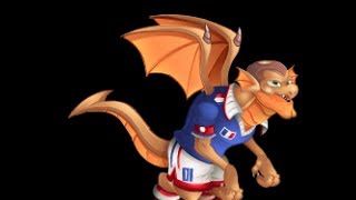 Dragon City: Hack De Gemas, Oro, Comida, Exp, Dragones, Islas, Pvp Y Mucho Mas 2014 Hd