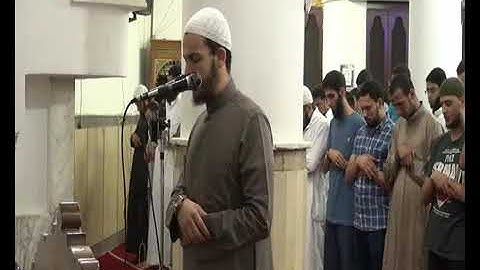 ماتيسر من سورة النساء للقارئ  محمد عبادة