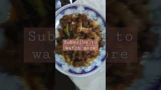 පෝක් ඩෙවල් දවල් කෑමට #pork #curry #srilanka #trending #youtubeshorts #shortvideo #viral #best