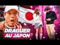 Draguer au japon  tokyo