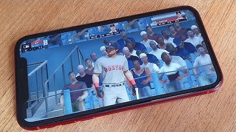 Top 9 Best New Games For Iphone XS/XS Max/XR/8/8 Plus/7 April 2019 - Fliptroniks.com