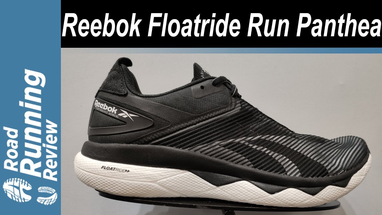 Reebok Floatride Run Panthea Preview 