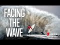 Conquering Fear: The Thrilling World of Big Wave Surfing