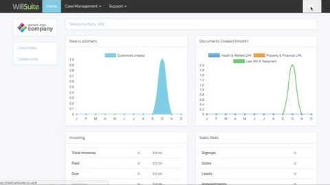 WillSuite Tutorials #6 - Pipeline Notifications & Watermarks