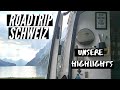 Vanlife Roadtrip Schweiz | Must See - unsere schönste Reise | Van Life Vlog 13