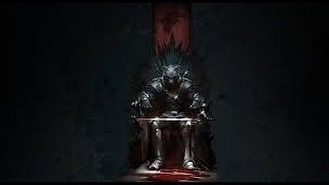 Crusader Kings 2|AGoT Mod|King in the North|1|