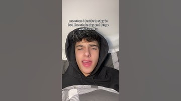 Kyle Thomas 💙 anyone else? ✈️ i’m so tired 😴 𝙢𝙪𝙨𝙞𝙘𝙖𝙙 #kylethomas #shorts