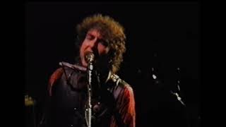 Peace In the Valley - Bob Dylan