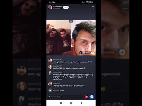 Tiktok გარჩევები Part 1 გამოიწერეთ მეგობრებო ჩემი არხი ვიდეოებიც დაიდება ნელნელა