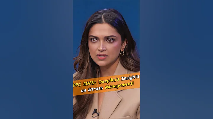 Deepika Padukone shares her experience of dealing with depression thumbnail