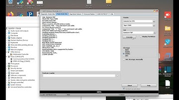 sparx neo 7 plus/sparx neo 7 pro/ frp bypass/Google account remove with PC umt
