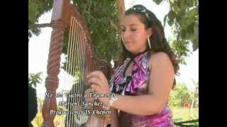 no me vuelvo a enamorar MARLENY sanchez video clip FULL HD