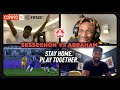 "FORFEIT?!?!" | Ryan Sessegnon v Tammy Abraham at FIFA20 - With Rio Ferdinand