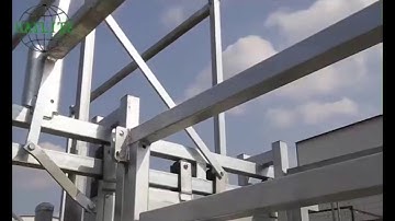 How to handle cattle efficiently