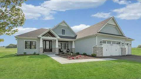 Revolution Builders - Cavalcade Tour of Homes 2020