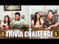 Random Rapid Fire Trivia Challenge for Money | Fun PHILLIPS FamBam Challenges