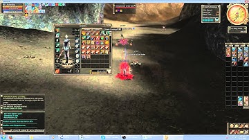 Lineage 2 Bot: Adrenaline - Showing off/Leveling - 11 / 12