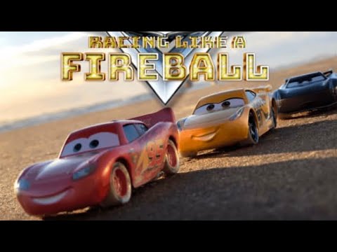 Racing Like A Fireball: The Movie (2018)
