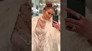 Angel Jennifer Lopez
