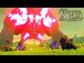 THE ULTIMATE FINAL BATTLE: BotW Relics of the Past