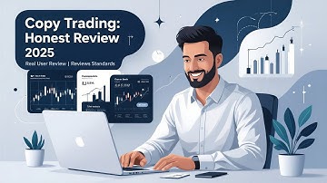 Copy Trading: Honest Review 2025 | Real User Experience Explained