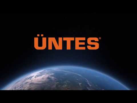 Üntes Air Handling Units Assembly Video - YouTube