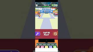 cash counter 3D screenshot 1