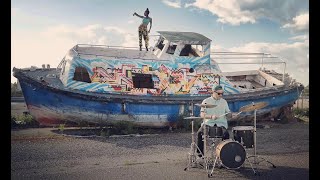 Maeva - Peace Clip Officiel