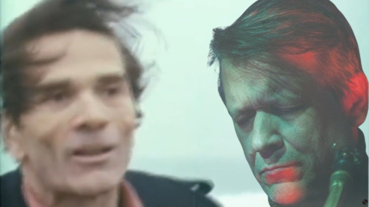 Bruno Romani Organic Crossover Group – CPPP Requiem Part 2 (Live performance)