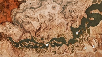 Conan Exiles #13 - Filling Up the Map