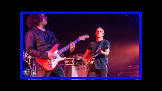 Breaking News | Tears for fears gig review: pop world’s cool rulers