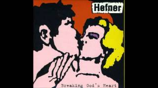 Hefner - A Hymn for the Postal Service