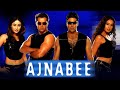 AJNABEE ( 2001)  | VIDEO JUKEBOX | HD | By Dipak Ghosh Mondal