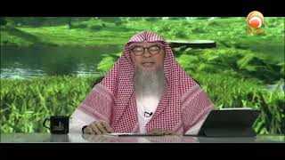 working as a graphic designer with pirated software  Sheikh Assim Al Hakeem  #fatwa #islamqa #HUDATV screenshot 5