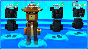 Sheriff vs Ghosts Hide and Seek Super Bear Adventure Gameplay Walkthrough