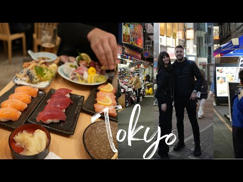 Video: Gdje pronaći najbolji sushi u Tokiju