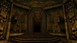 Gothic Готика (1С) Глава 5, Часть 3 (Храм Спящего. Магический меч Уризель) 1080p 60