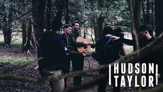 Video thumbnail of "Hudson Taylor - Battles (Behind The Scenes)"