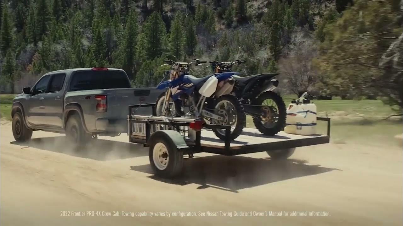 New 2022 Nissan Frontier Ada OK 2022 Nissan Frontier sales Pauls