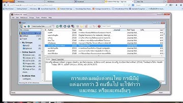 Edit Template and Reference Style (music sound)
