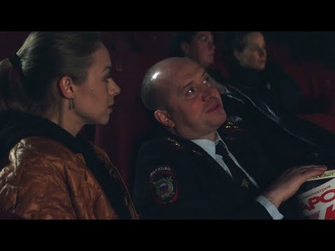 Полицейский с Рублёвки. Новогодний Беспредел 2 - Тизерный трейлер