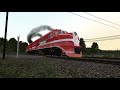 Train simulator 2021 new haven dl109 the cranberry