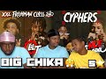 NLE Choppa, Rod Wave, Lil Tjay and Chika