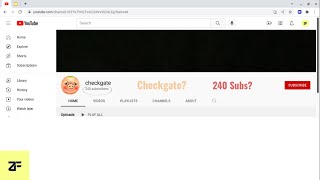 Discovering The Past History Of Cocomelon Checkgate